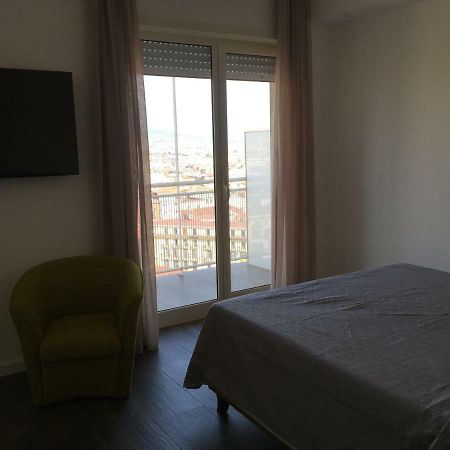나폴리 Residenza Garibaldi 아파트 외부 사진